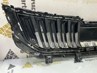 57A853653B Решетка радиатора Skoda Karoq Арт TP116193, вид 14