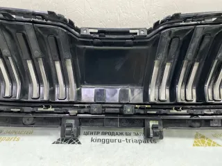 57A853653B Решетка радиатора Skoda Karoq Арт TP116193, вид 16