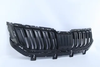 57A853653B Решетка радиатора Skoda Karoq Арт TP116193, вид 2