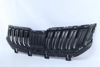 57A853653B Решетка радиатора Skoda Karoq Арт TP116193, вид 3