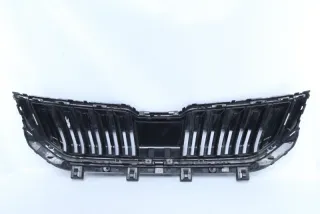 57A853653B Решетка радиатора Skoda Karoq Арт TP116193, вид 5