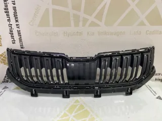 57A853653B Решетка радиатора Skoda Karoq Арт TP116193, вид 6