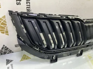 57A853653B Решетка радиатора Skoda Karoq Арт TP116193, вид 7