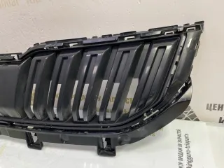 57A853653B Решетка радиатора Skoda Karoq Арт TP116193, вид 8