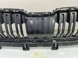 57A853653B Решетка радиатора Skoda Karoq Арт TP116193, вид 9
