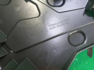51117337093 Кронштейн крыла BMW X5 F15 Арт ARM267964, вид 7