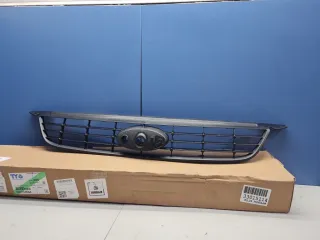 FD07345GA Решетка радиатора Ford Focus 2 restailing Арт ZAP350041, вид 1