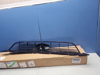 FD07345GA Решетка радиатора Ford Focus 2 restailing Арт ZAP350041, вид 2