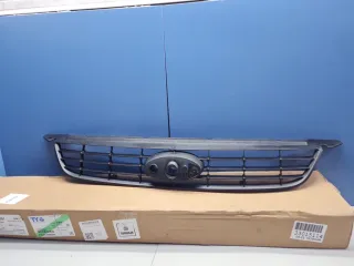 FD07345GA Решетка радиатора Ford Focus 2 restailing Арт ZAP350041, вид 3