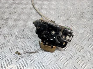  замок двери передней левой Audi A6 C5 (S6,RS6) Арт AG1101489, вид 2