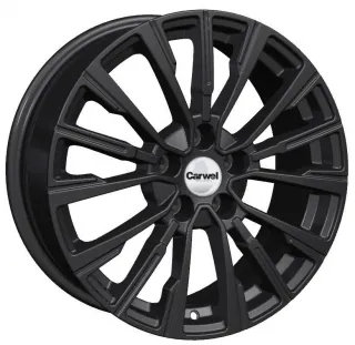 Диск литой R17 5x114.3 DIA60.1 ET45 carwel Арт 2997068, вид 1