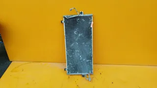 921102f000  Радиатор кондиционера Nissan Primera 11 Арт 01016309, вид 1
