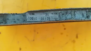 921102f000  Радиатор кондиционера Nissan Primera 11 Арт 01016309, вид 3