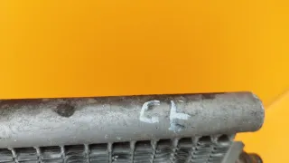 921102f000  Радиатор кондиционера Nissan Primera 11 Арт 01016309, вид 4
