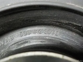 5Q0412331D VAG Опора амортизатора верхняя (чашка) Volkswagen Teramont Арт E50816944, вид 3