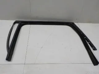 7P6839431F5AP VAG Уплотнитель стекла двери Volkswagen Touareg 2 Арт E51064293