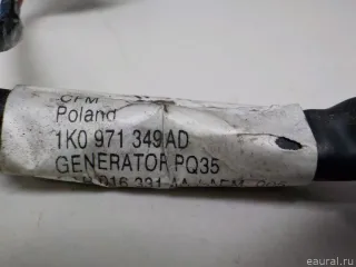 1K0971349AD VAG Жгут проводов (Проводка) Volkswagen Touran 2 Арт E51475586, вид 4
