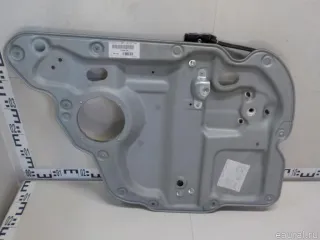1T0839461P VAG Стеклоподъемник электрический задний левый Volkswagen Touran 2 Арт E51803398, вид 5