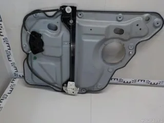 1T0839461P VAG Стеклоподъемник электрический задний левый Volkswagen Touran 2 Арт E51803398, вид 6