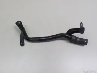 04L121034 VAG Трубка охлажд. жидкости металлическая Volkswagen Transporter T6 restailing Арт E51908673, вид 4