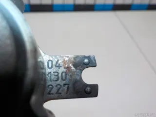  Втулка шкива ТНВД Volkswagen Golf 7 Арт E52400013, вид 6