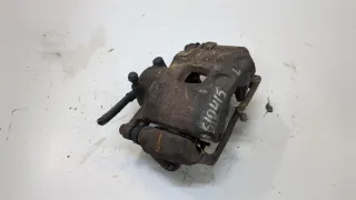 26291AC011 Суппорт тормозной передний левый Subaru Impreza 1 Арт 20205811, вид 1