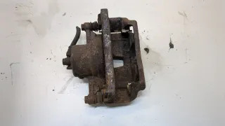 26291AC011 Суппорт тормозной передний левый Subaru Impreza 1 Арт 20205811, вид 2