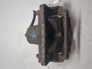 26291AC011 Суппорт тормозной передний левый Subaru Impreza 1 Арт 20205811, вид 3