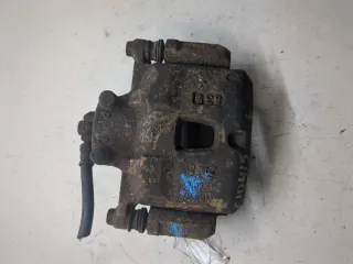26291AC011 Суппорт тормозной передний левый Subaru Impreza 1 Арт 20205811, вид 4