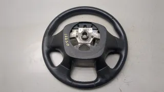 484303KF4A Руль Nissan Pathfinder 4 Арт 8810465, вид 2