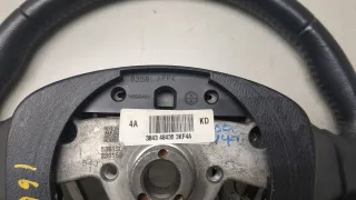 484303KF4A Руль Nissan Pathfinder 4 Арт 8810465, вид 3