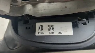 484303KF4A Руль Nissan Pathfinder 4 Арт 8810465, вид 4