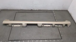 7691112905 Накладка на порог Toyota Corolla E150 Арт 20268352, вид 1