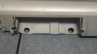 7691112905 Накладка на порог Toyota Corolla E150 Арт 20268352, вид 2