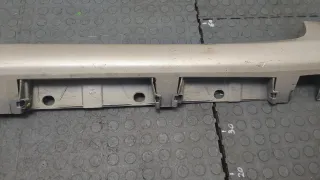 7691112905 Накладка на порог Toyota Corolla E150 Арт 20268352, вид 4