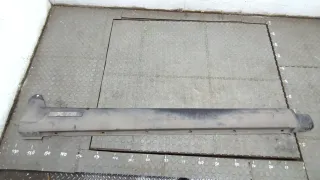 9658755880 Накладка на порог Citroen C3 1 Арт 20307102, вид 1