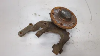 1T0598611B Ступица задняя левая Volkswagen Touran 1 Арт 8262706, вид 2