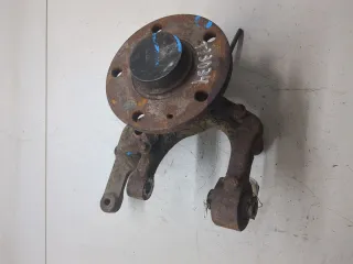 1T0598611B Ступица задняя левая Volkswagen Touran 1 Арт 8262706, вид 3