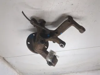 1T0598611B Ступица задняя левая Volkswagen Touran 1 Арт 8262706, вид 4