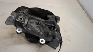 31226765601,6765601,31216760953,6760953,34116767647 Ступица передняя левая BMW 5 E60/E61 Арт 20308507, вид 4