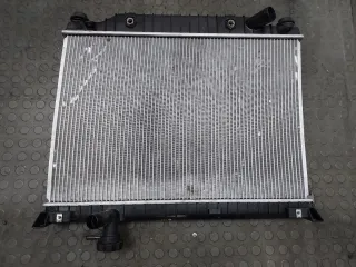 15196385 Радиатор основной Chevrolet Blazer Арт 9466344, вид 1