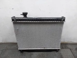 15196385 Радиатор основной Chevrolet Blazer Арт 9466344, вид 5