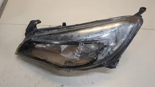 13365290 Фара передняя левая Opel Astra K Арт 20099209, вид 1