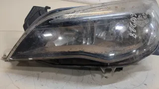 13365290 Фара передняя левая Opel Astra K Арт 20099209, вид 2