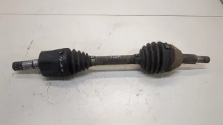 4804567,96624721,95520523 Полуось передняя левая (приводной вал, шрус) Opel Antara Арт 20307666, вид 1