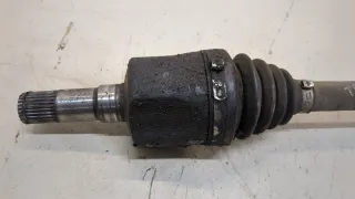 4804567,96624721,95520523 Полуось передняя левая (приводной вал, шрус) Opel Antara Арт 20307666, вид 2