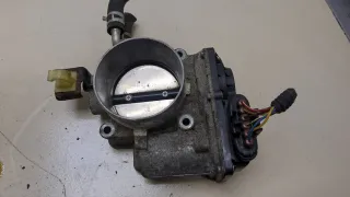 220300V010,2C2600325 Дроссельная заслонка Toyota Venza 1 Арт 20308814, вид 1