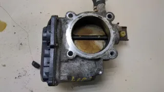 220300V010,2C2600325 Дроссельная заслонка Toyota Venza 1 Арт 20308814, вид 4