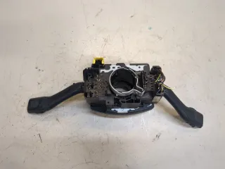 8L0953513G,4B0953503H Переключатель подрулевой (стрекоза) Volkswagen Passat B6 Арт 9465241, вид 2