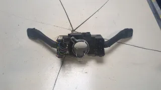 8L0953513G,4B0953503H Переключатель подрулевой (стрекоза) Volkswagen Passat B6 Арт 9465241, вид 5